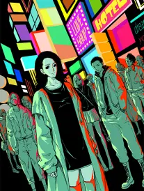 我的合租室友都市短剧全集